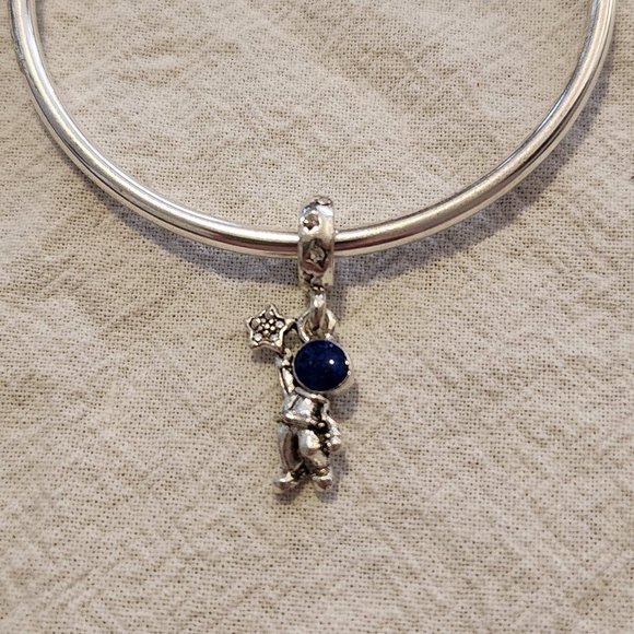 Pandora Astronaut In The Galaxy Dangle Charm - Picture 5 of 5